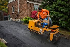 Professional Driveway Paving Services in Fairfield Bay, AR